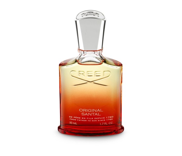 Original Santal, Unisex, Apa de parfum, 50 ml