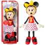 Papusa Minnie Mouse Totally Cute