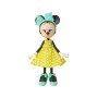 Papusa Minnie Mouse Darling Dots
