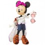 Papusa Minnie Mouse Floral Festival