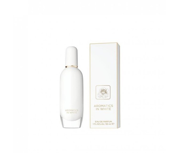 Aromatics In White, Femei, Apa de parfum, 30 ml