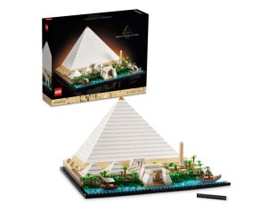 Marea Piramida din Giza, 18+ ani 5702017152349