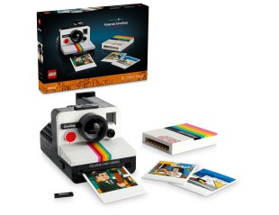 Camera foto Polaroid OneStep SX-70, 18+ ani 5702017599113