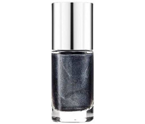 A Different Nail Enamel Polish, Lac de unghii, Nuanta 12 Made Of Steel, 9 ml