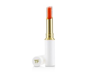 Lip Gelee Lipstick, Ruj de buze, Nuanta Z05 Sunlit Orange, 2.1 gr 888066086738