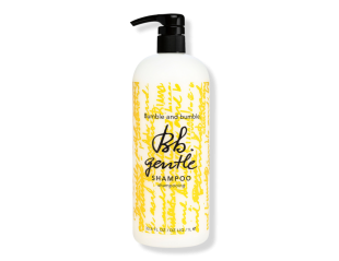 Sampon Bumble And Bumble Bb. Gentle, Toate tipurile de par, 1000 ml 685428001039