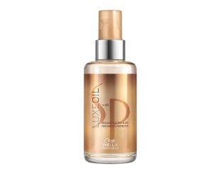 Luxe Oil, Tratament leave-in, 100 ml 3614226764843