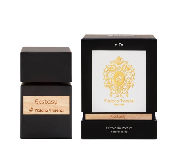 Ecstasy, Unisex, Extract de parfum, 100 ml