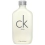 CK One, Unisex, Apa de toaleta, 100 ml