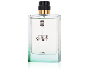 Free Spirit, Barbati, Apa de parfum, 100 ml 6293708011506