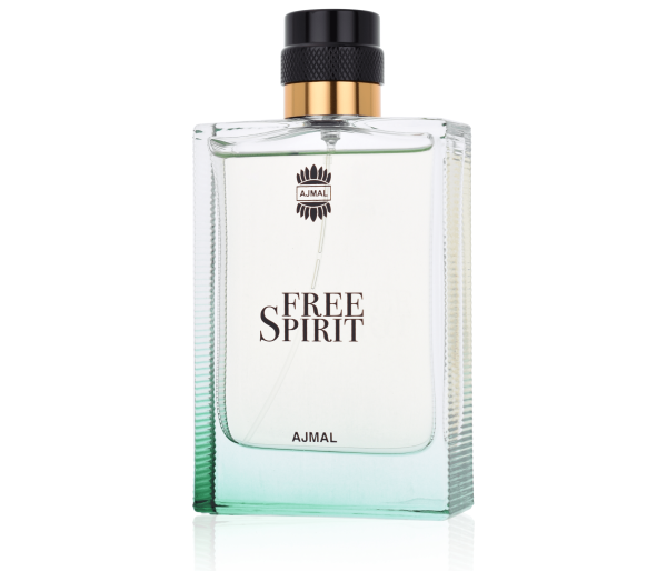 Free Spirit, Barbati, Apa de parfum, 100 ml