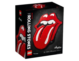 Rolling Stones, 18+ ani 5702017153988