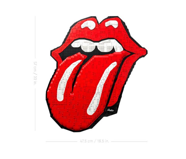Rolling Stones, 18+ ani