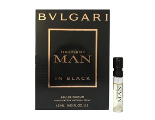 Man In Black, Barbati, Apa de parfum, 1.5 ml 783320405426