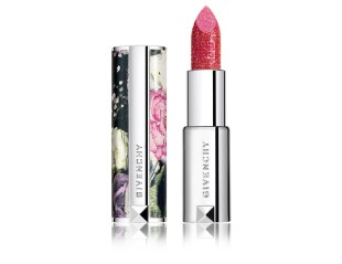 Le Rouge Lipstick Garden Edition, Ruj de buze, Nuanta No. 01 Sparking Peony, 3.4 gr 3274872396258