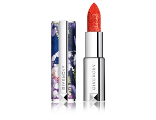Le Rouge Lipstick Garden Edition, Ruj de buze, Nuanta No. 03 Lily, 3.4 gr 3274872396296