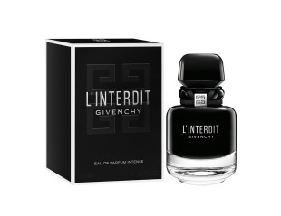 L`Interdit Intense, Femei, Apa de parfum, 50 ml 3274872411685