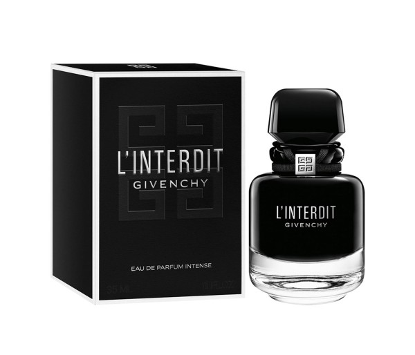 L`Interdit Intense, Femei, Apa de parfum, 50 ml
