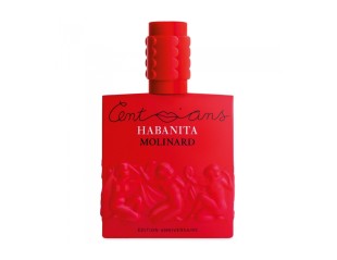 Habanita, Femei, Apa de parfum, Editie Aniversara 100 de ani, 75 ml 3305400001808