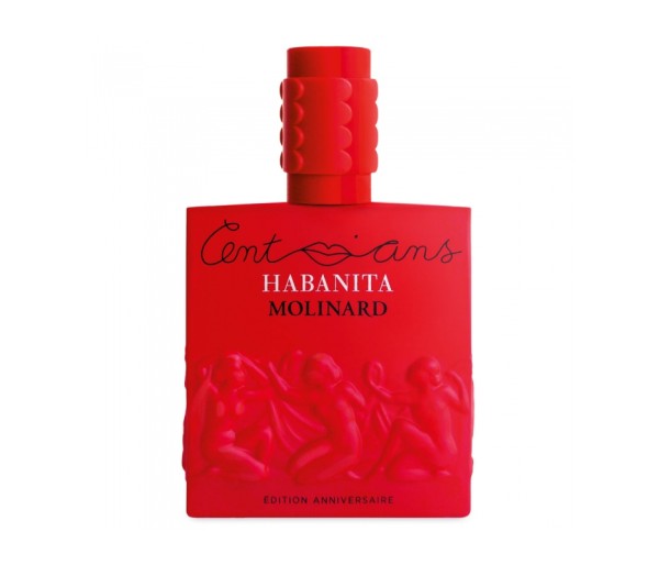 Habanita, Femei, Apa de parfum, Editie Aniversara 100 de ani, 75 ml