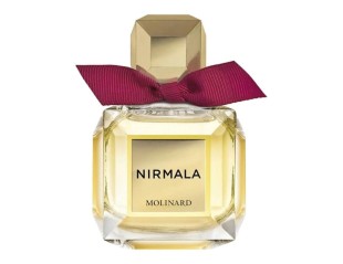 Nirmala, Femei, Apa de parfum, 75 ml 3305400140057