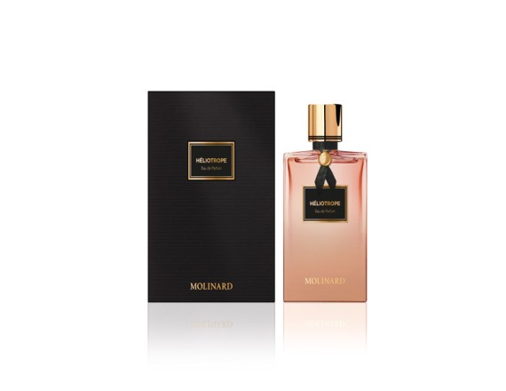 Heliotrope Prestige, Unisex, Apa de parfum, 75 ml 3305400150230