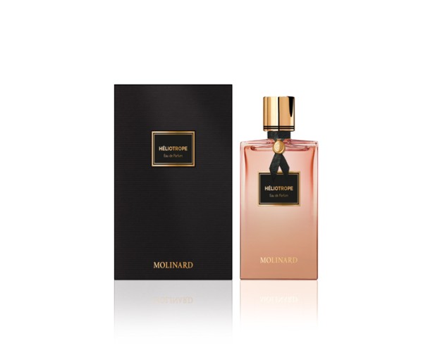 Heliotrope Prestige, Unisex, Apa de parfum, 75 ml