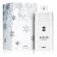 Aurum Winter, Femei, Apa de parfum, 75 ml