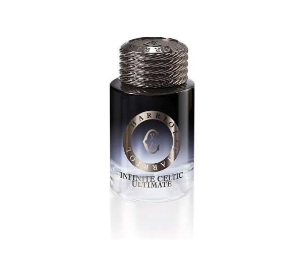 Infinite Celtic Ultimate, Barbati, Apa de parfum, 100 ml