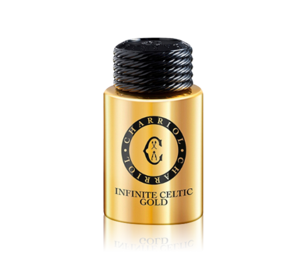 Infinite Celtic Gold, Barbati, Apa de parfum, 30 ml
