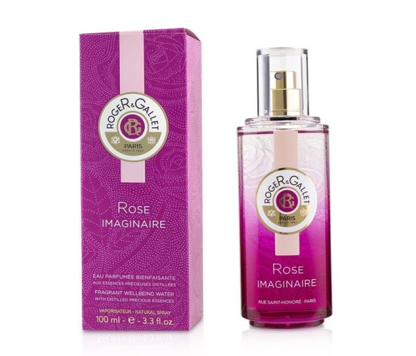 Rose Imaginaire, Femei, Spray cu apa parfumata, 100 ml
