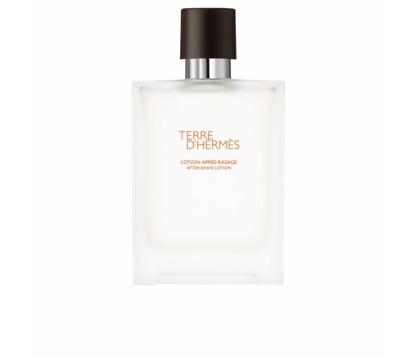 Terre D`Hermes, Lotiune aftershave, 100 ml