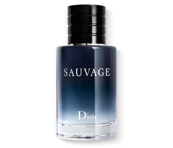 Sauvage, Barbati, Apa de parfum, 60 ml