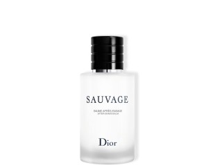 Sauvage, Balsam after-shave, 100 ml 3348901553261