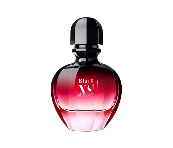 Black XS, Femei, Apa de parfum, 50 ml