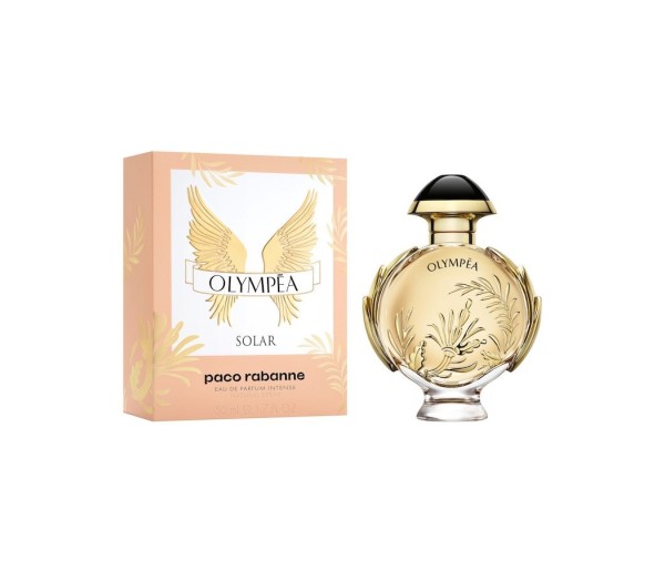 Olympea Solar, Femei, Apa de parfum, 30 ml