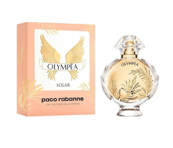 Olympea Solar, Femei, Apa de parfum, 50 ml