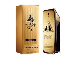 1 Million Elixir, Barbati, Apa de parfum, 100 ml 3349668600304