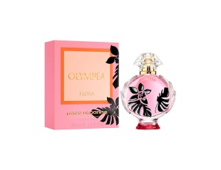 Olympea Flora, Femei, Apa de parfum, 30 ml 3349668614455