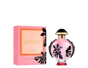 Olympea Flora, Femei, Apa de parfum, 50 ml 3349668614462