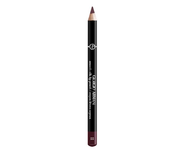 Smooth Silk Lip Pencil, Creion de buze, Nuanta 2, 1.14 g