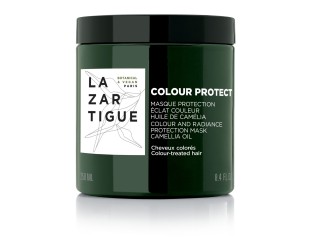 Masca pentru par Lazartigue Colour Protect, Par vopsit, 250 ml 3372290111528