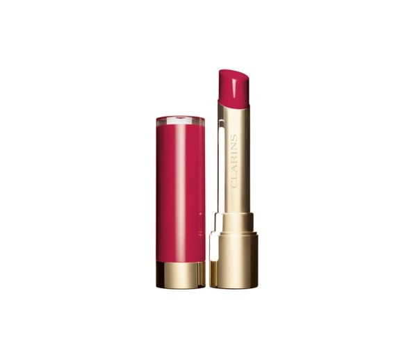 Joli Rouge Lacquer Lipstick, Ruj de buze, Nuanta Woodberry Natural, 3 gr