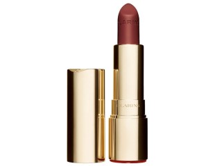 Joli Rouge Velvet Matte & Moisturizing Long Wearing Lipstick, Ruj de buze, Nuanta 706V Fig, 3.5 gr 3380810382518