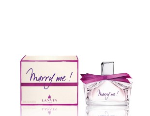 Marry Me, Apa de parfum, 75 ml 3386460023337