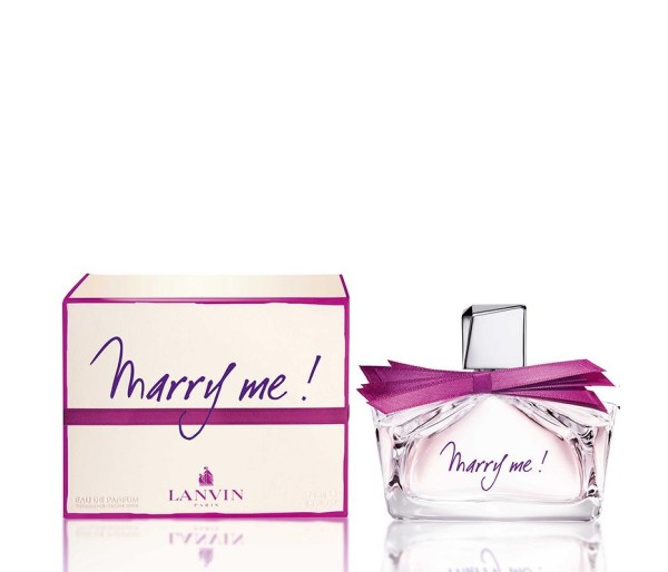 Marry Me, Femei, Apa de parfum, 75 ml