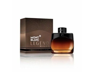 Legend Night, Barbati, Apa de parfum, 50 ml 3386460087957