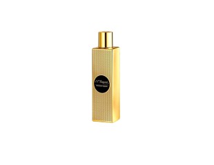 Golden Wood, Unisex, Apa de parfum, 100 ml 3386460118101