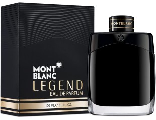 Legend, Barbati, Apa de parfum, 100 ml 3386460118125