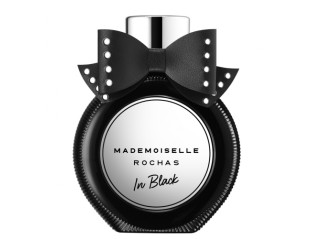Mademoiselle In Black, Femei, Apa de parfum, 50 ml 3386460119405